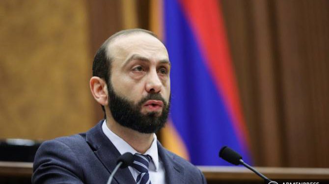 Ատրպէյճանի Առաջարկներուն Մասին